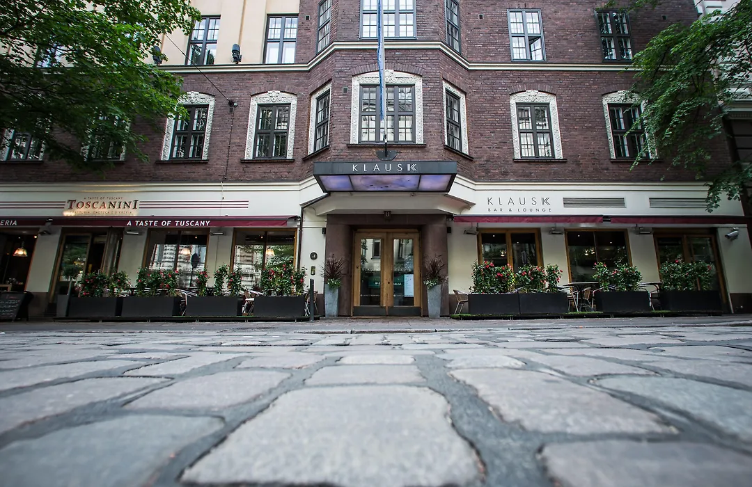Hotel Klaus K-1