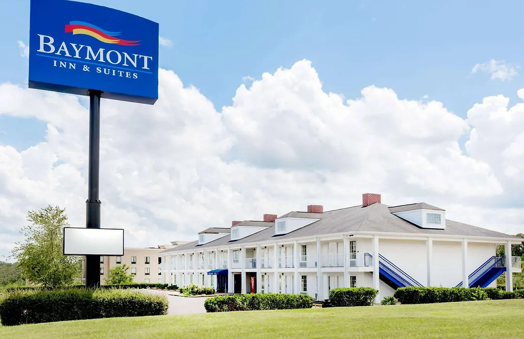 Baymont By Wyndham Grenada-1