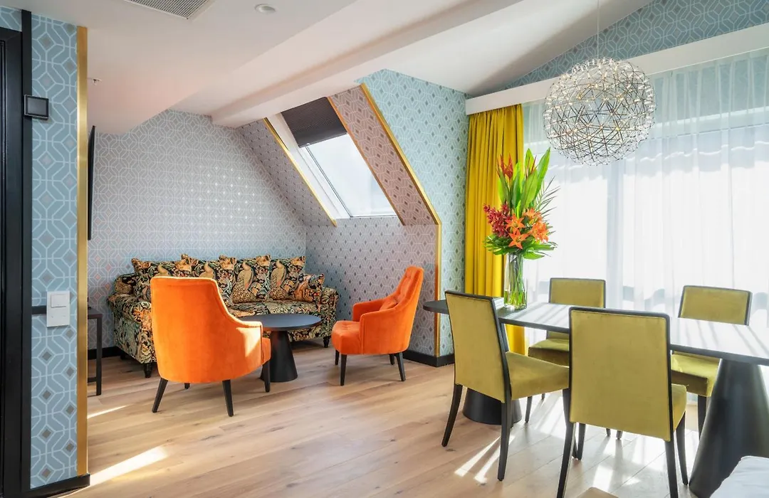 Thon Hotel Cecil-1