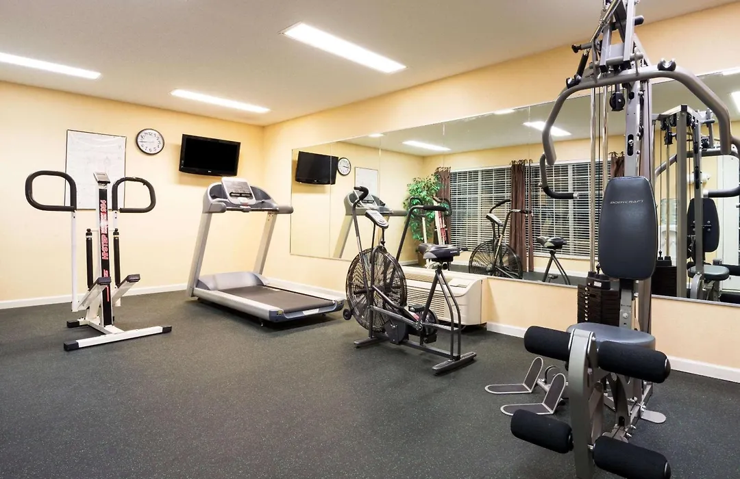 Baymont By Wyndham Prattville - Montgomery-1