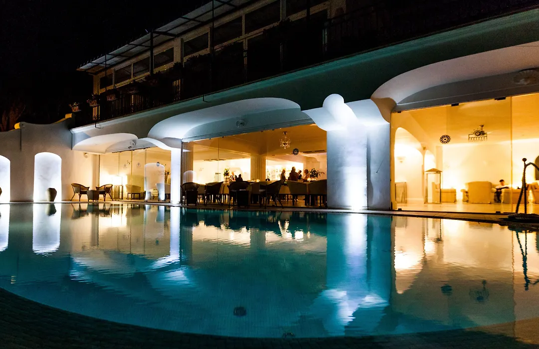La Residenza Capri-1