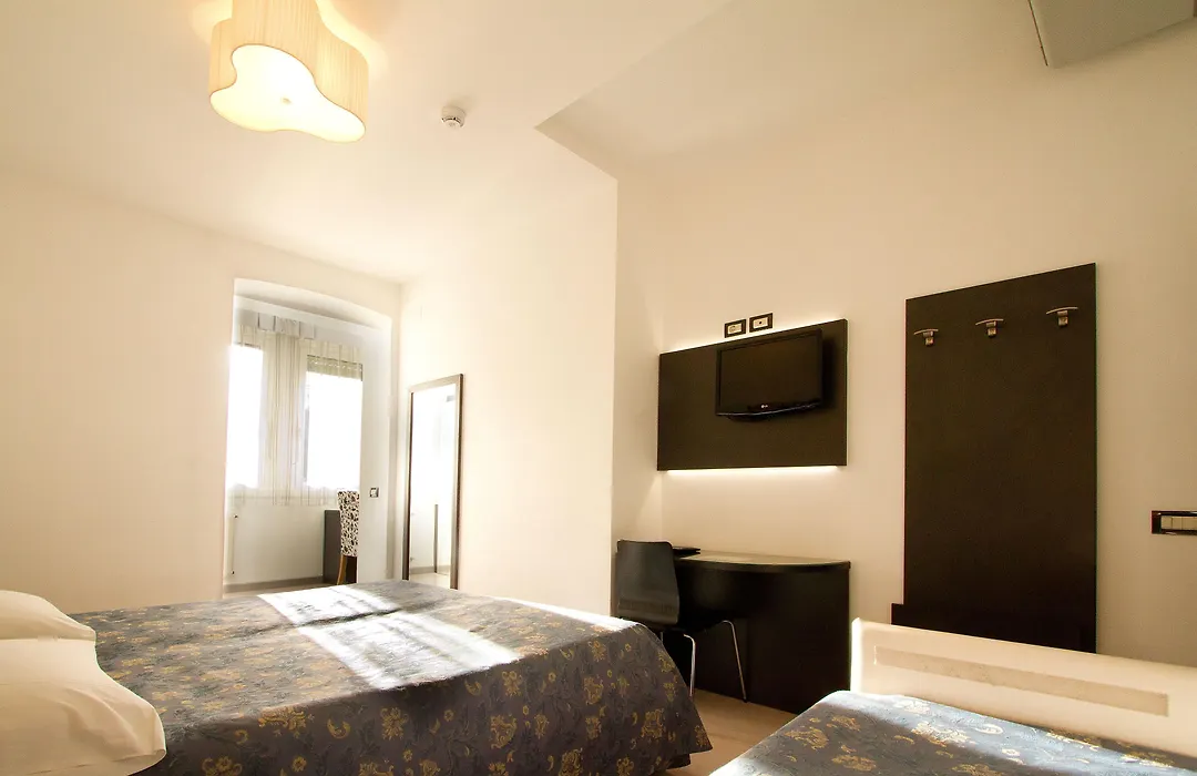 Hotel Roma-1