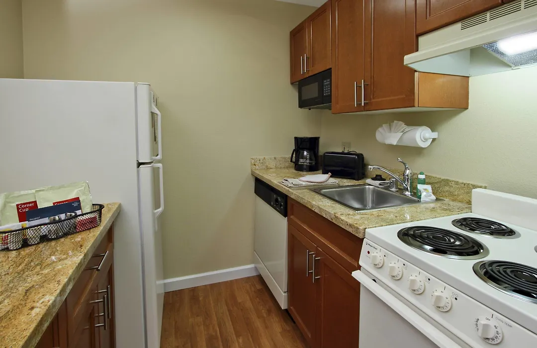 Towneplace Suites San Jose Cupertino-1