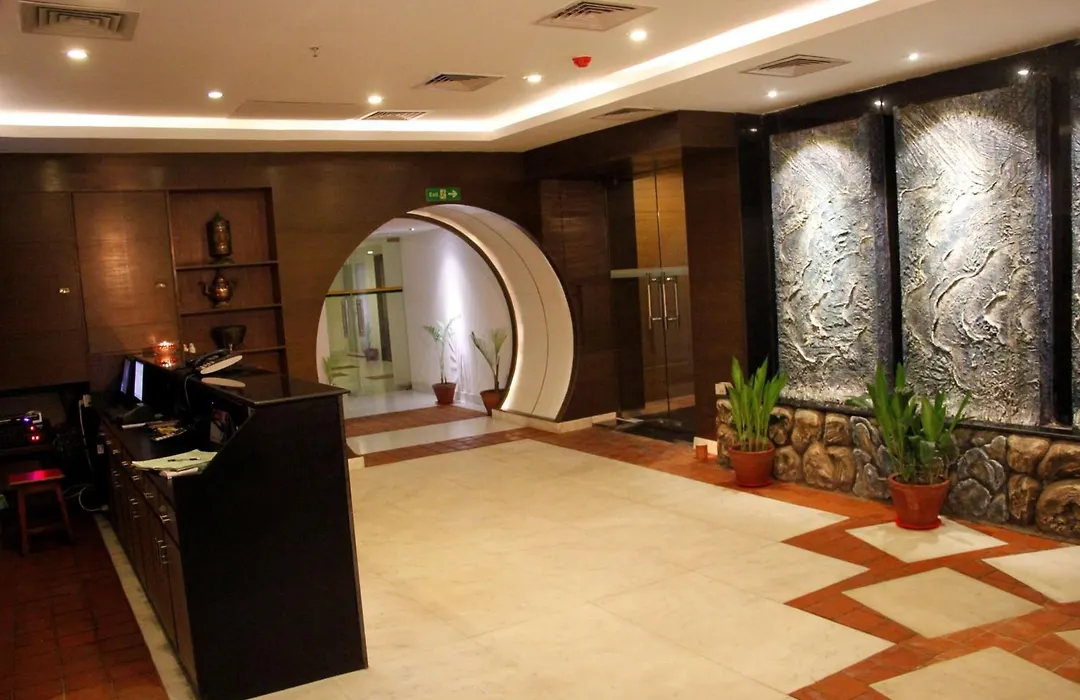 Radisson Hotel Kathmandu-1