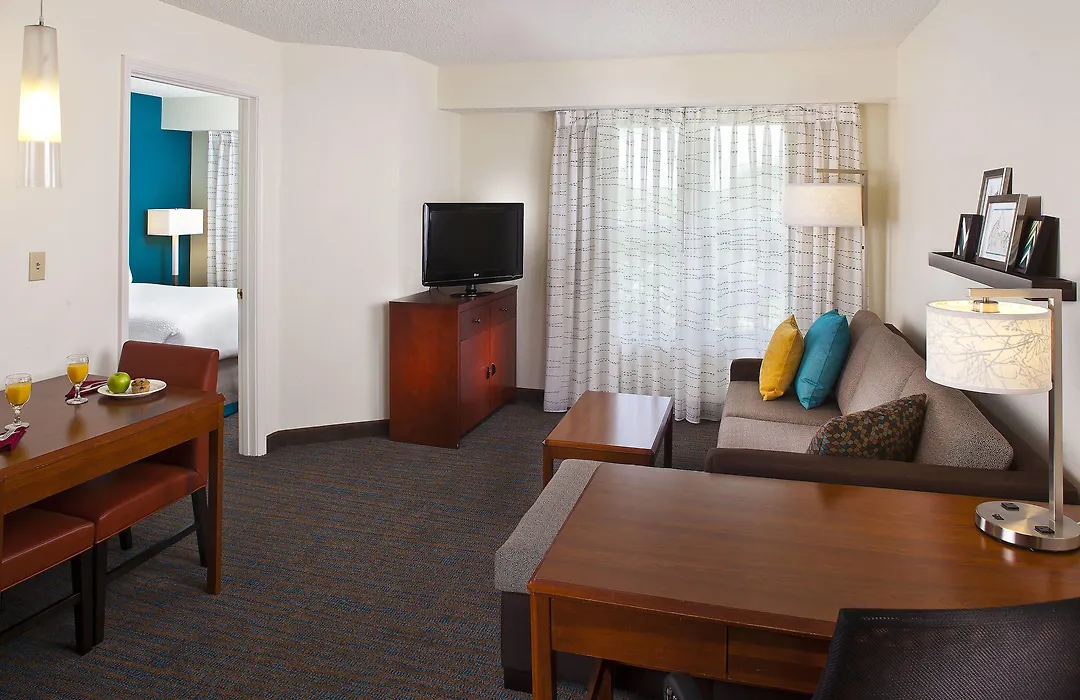 Residence Inn Baton Rouge South-1