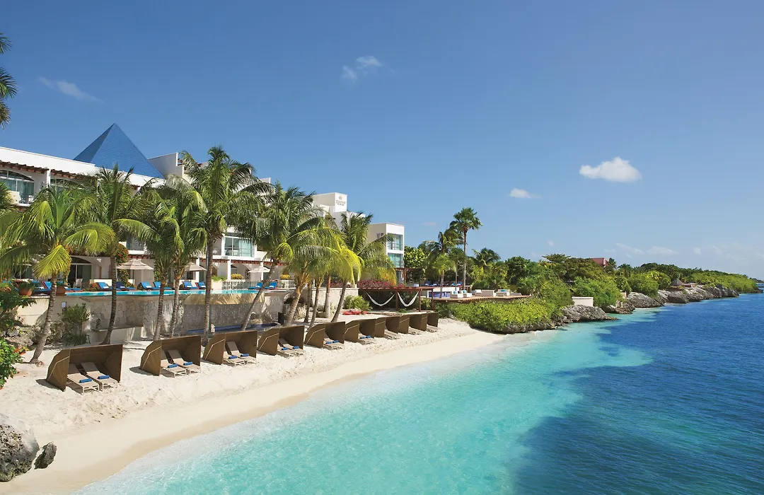 Zoetry Villa Rolandi Isla Mujeres Cancun-1