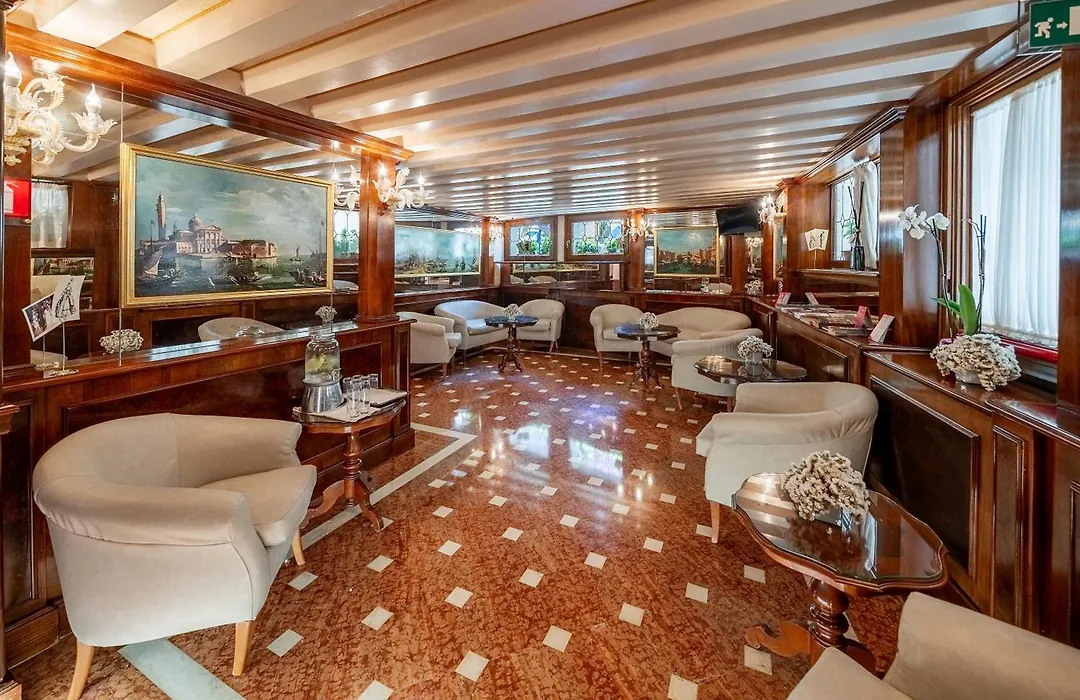 Hotel Colombina-1