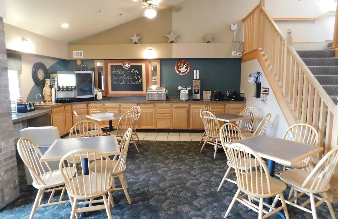 Americinn By Wyndham Oscoda Near Ausable River-1