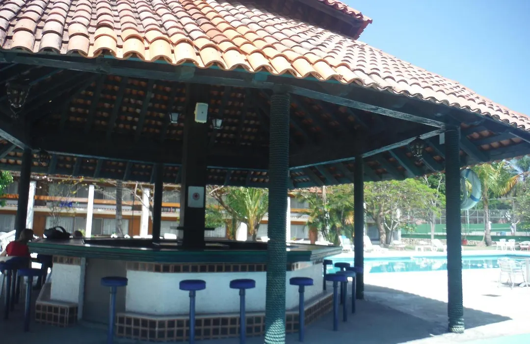 Mision De Los Angeles-1