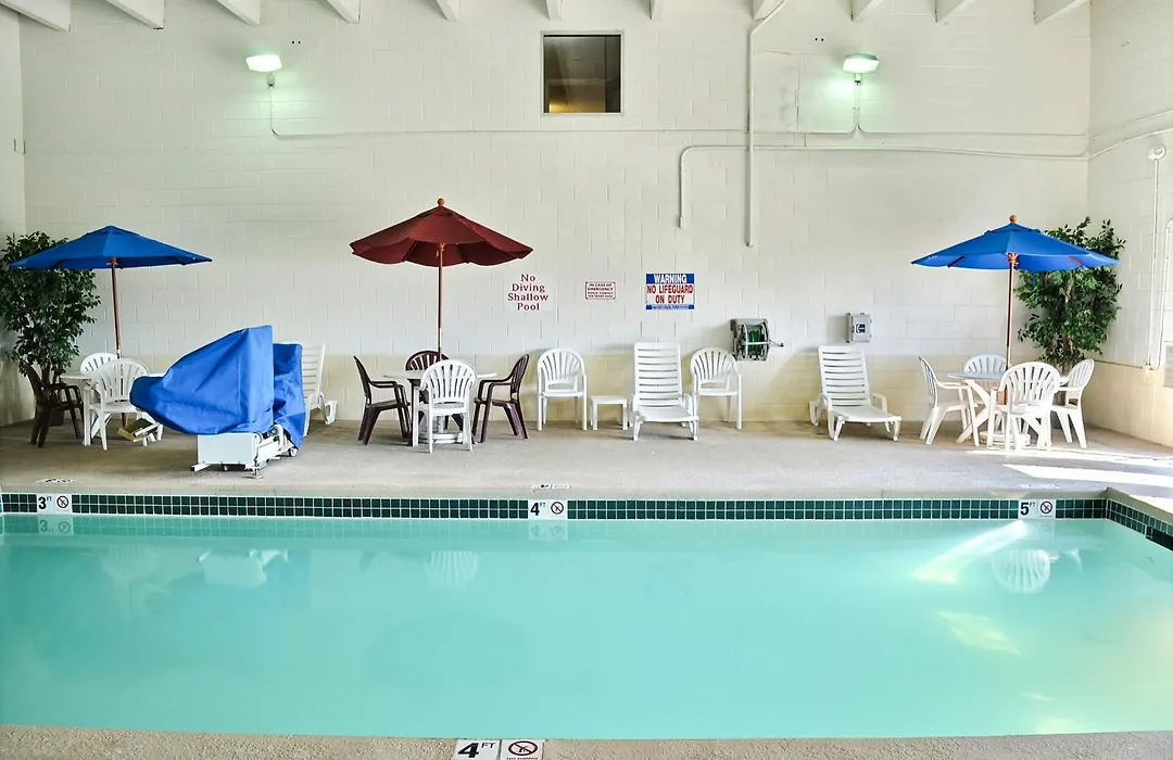 Motel 6 Billings, Mt - North-1