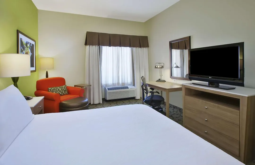 Hilton Garden Inn Wichita-1