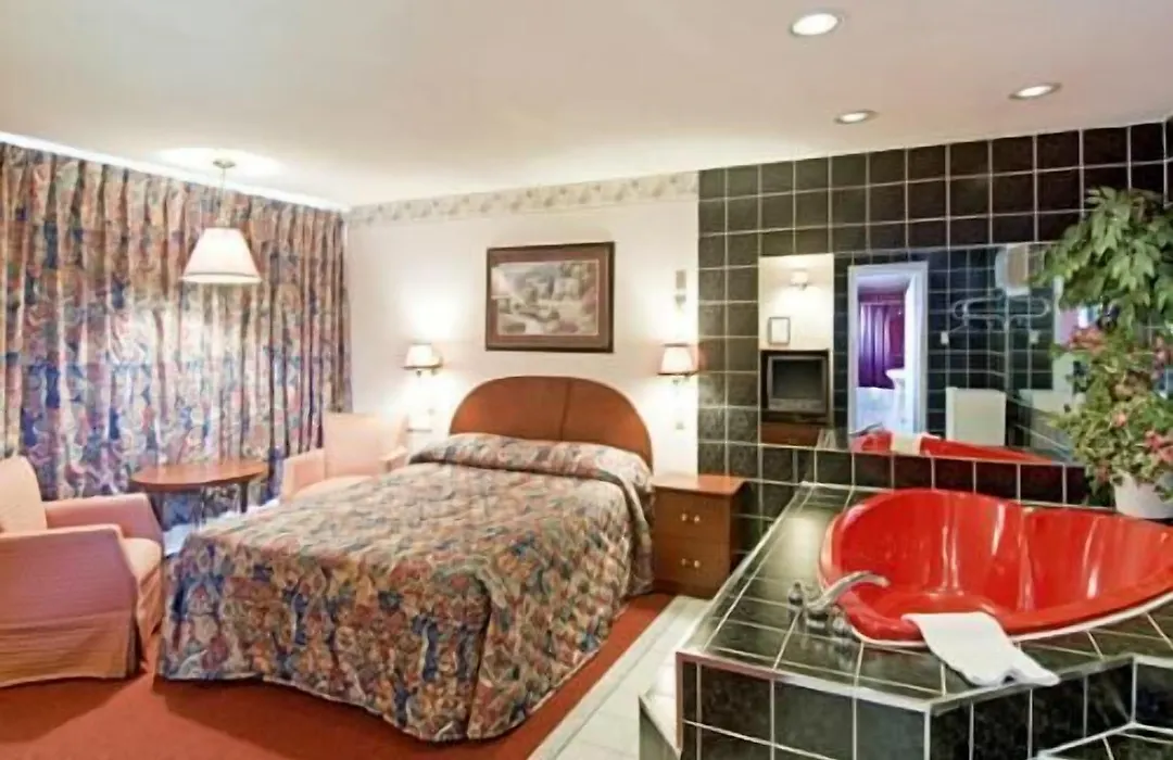 Milan Garden Inn-1