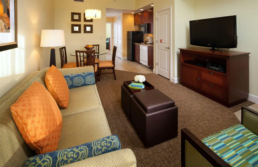 Sheraton Vistana Villages Resort Villas, I-Drive Orlando-1