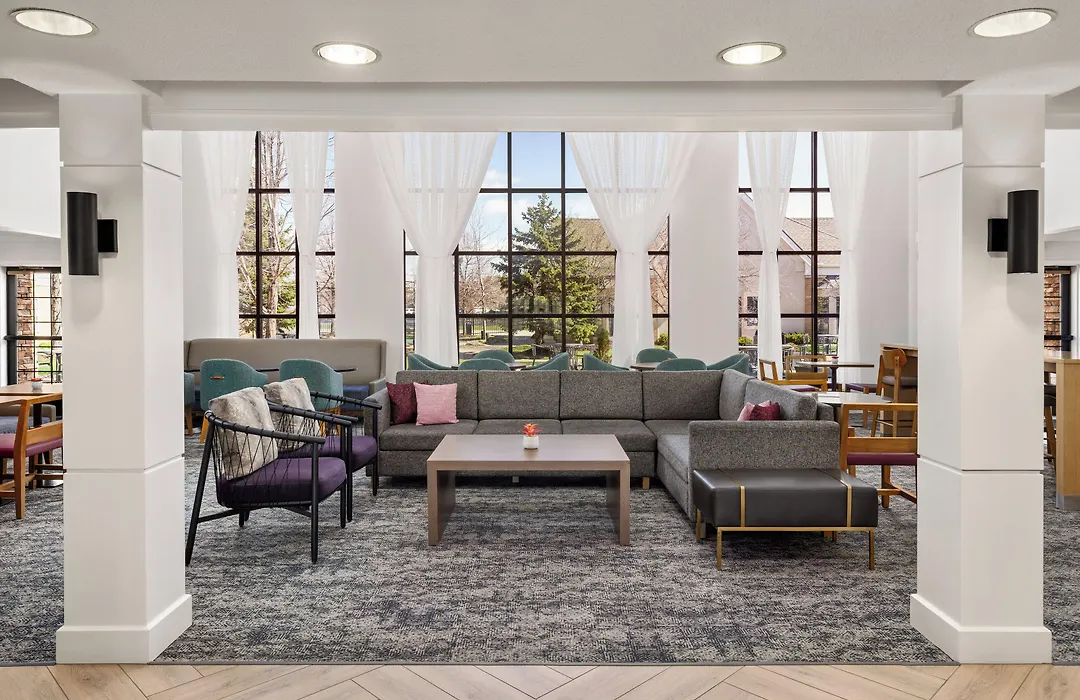 Staybridge Suites Minneapolis-Maple Grove By Ihg-1