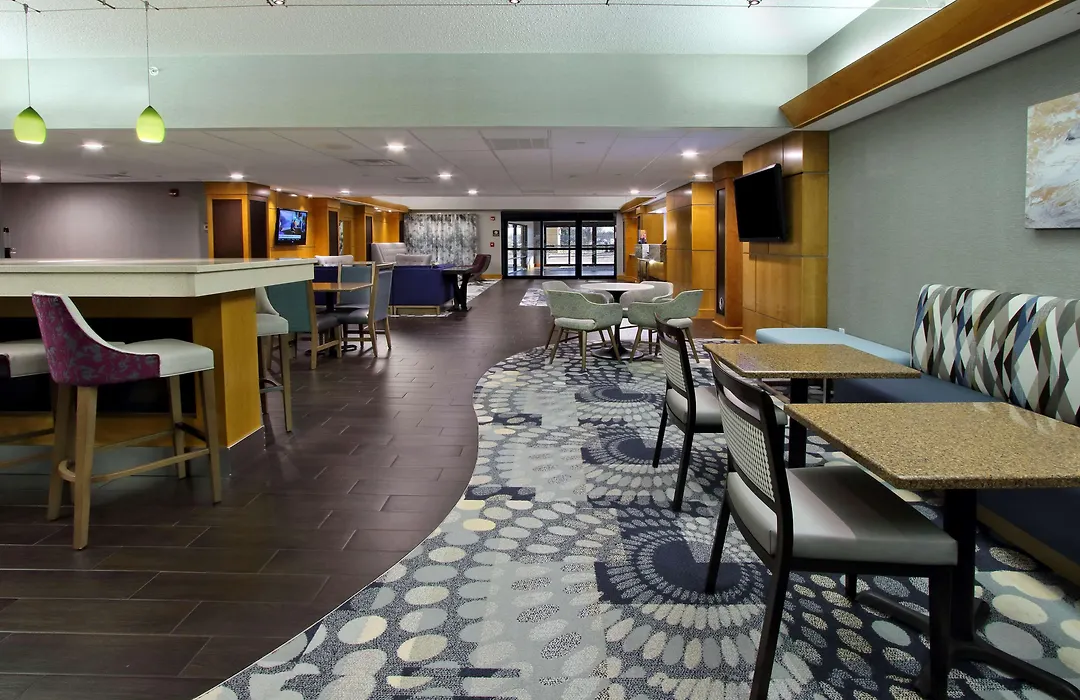 Hampton Inn Hagerstown-Maugansville-1