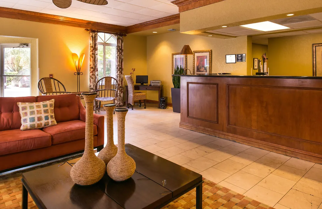 Best Western Tampa-1