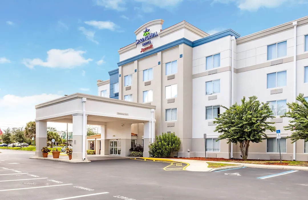 Springhill Suites Orlando Altamonte Springs/Maitland-1