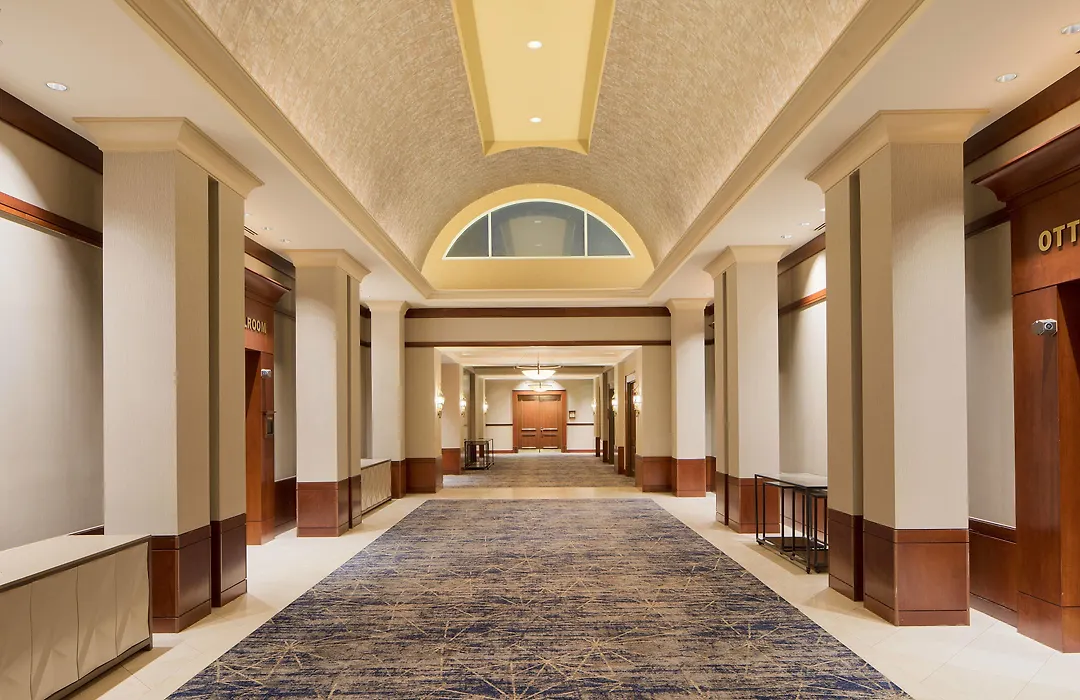 Auburn Hills Marriott Pontiac-1