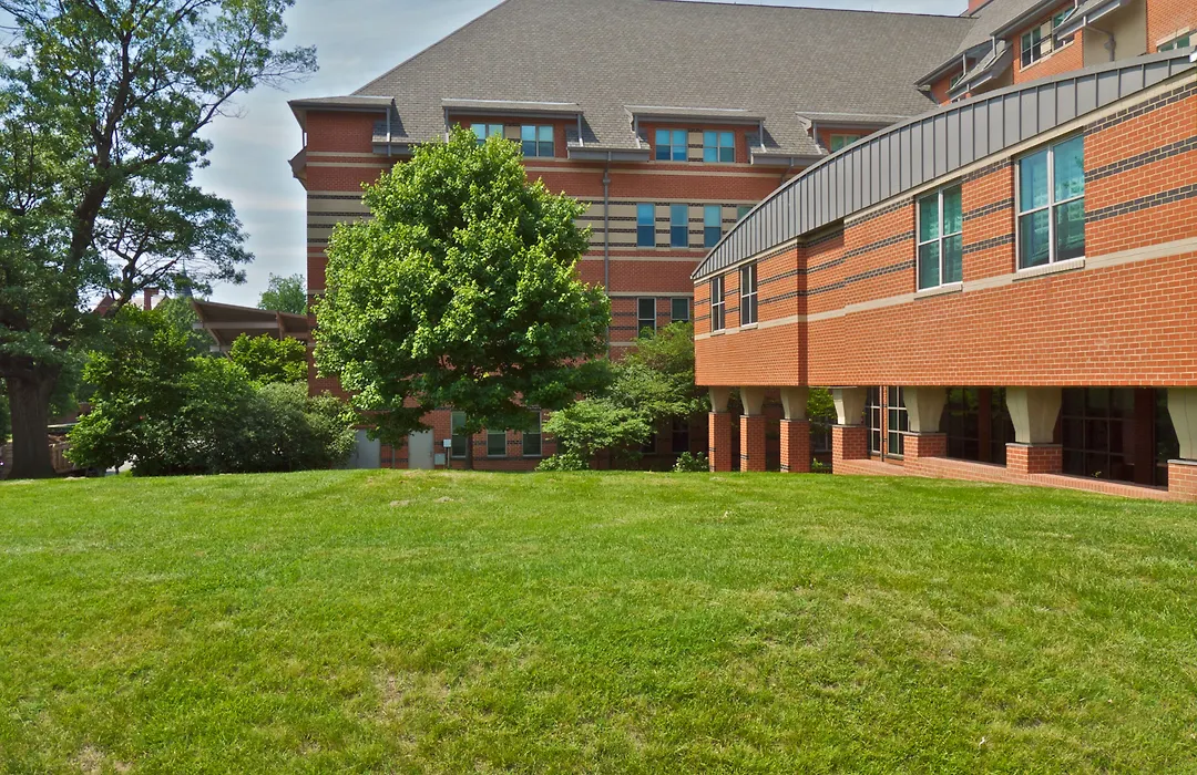Kellogg Conference Hotel Capitol Hill At Gallaudet University-1