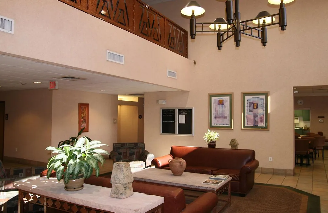 Hampton Inn Glendale-Peoria-1