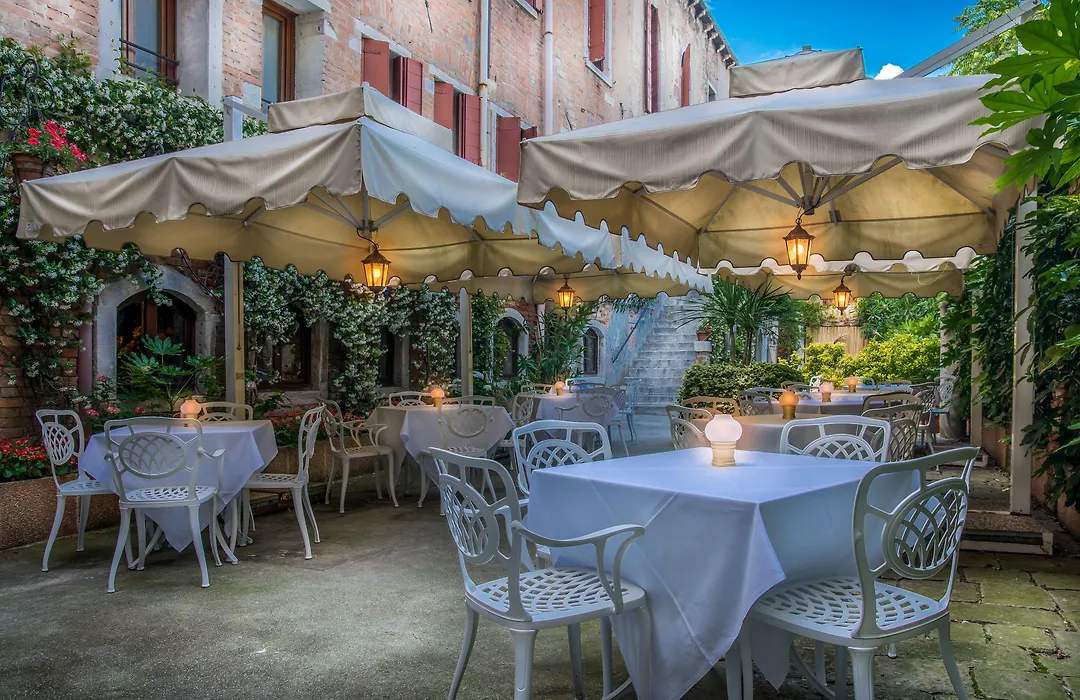 Palazzo Marcello Hotel Al Sole-1
