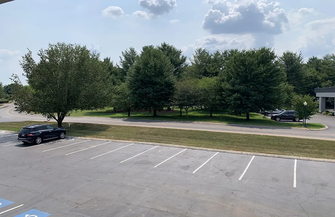 Quality Inn Gallatin-Nashville Metro-1