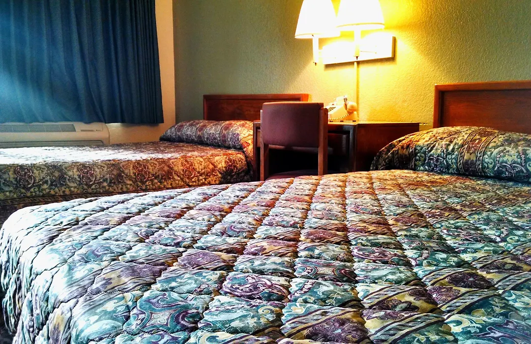 Masters Inn Atlanta - Doraville At I-85 & 285-1