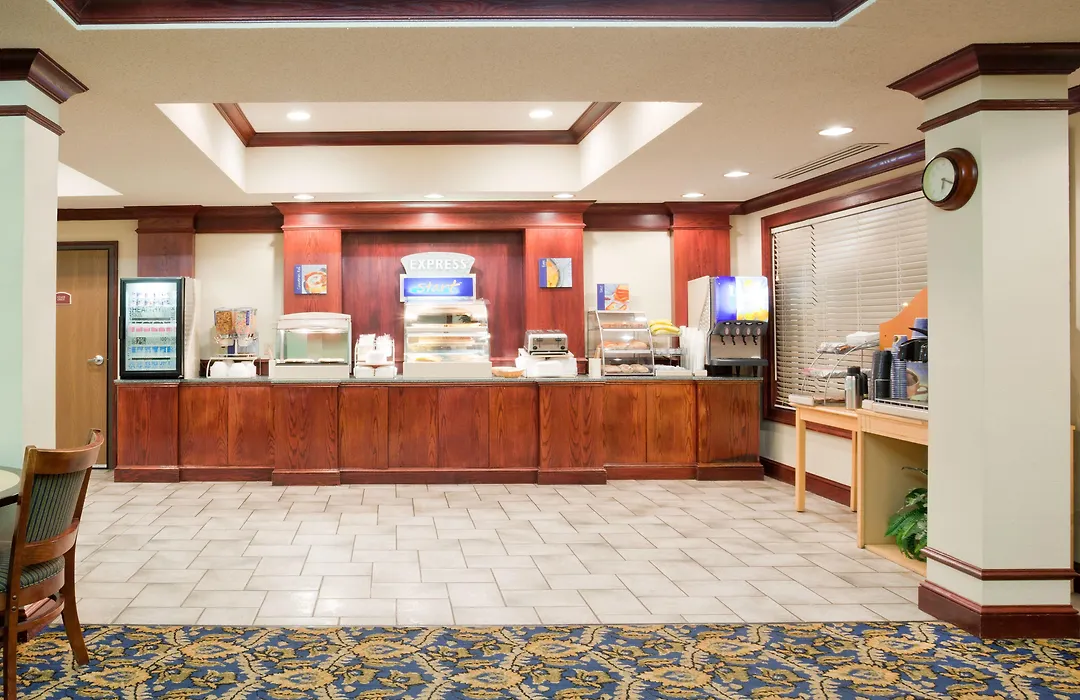 Holiday Inn Express & Suites Superior By Ihg-1