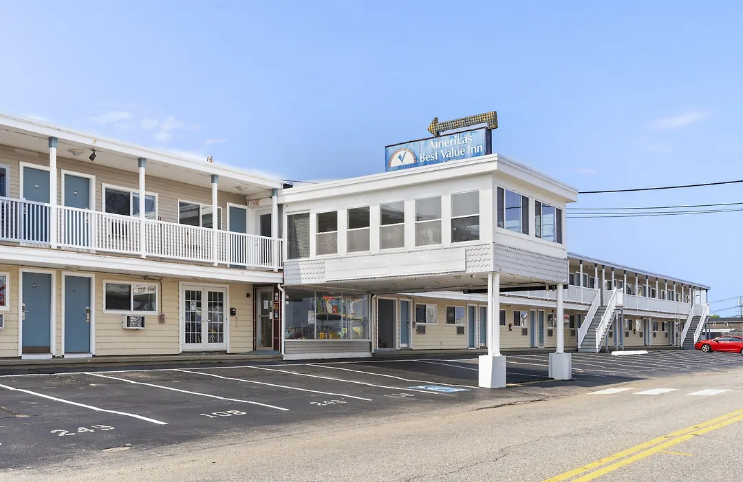 Mt Royal Motel-1