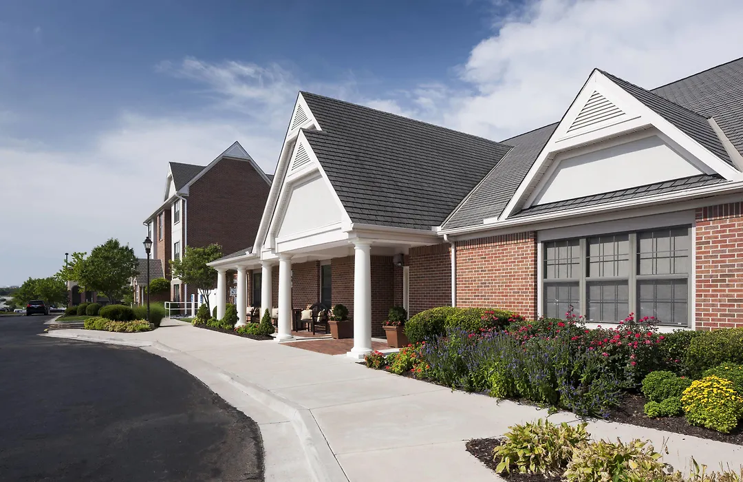 Residence Inn Kansas City Overland Park-1