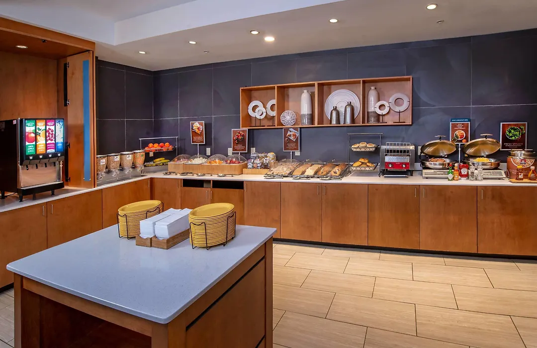 Springhill Suites Centreville Chantilly-1