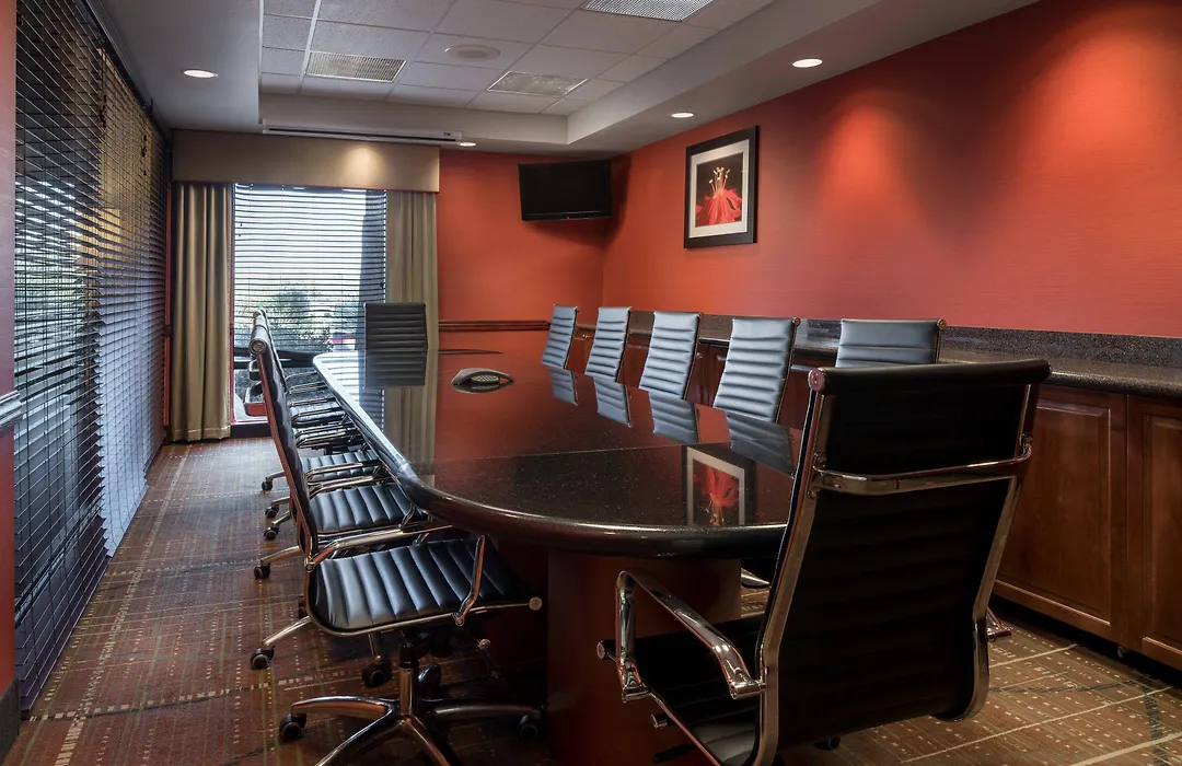 Fairfield Inn & Suites Tucson North/Oro Valley-1