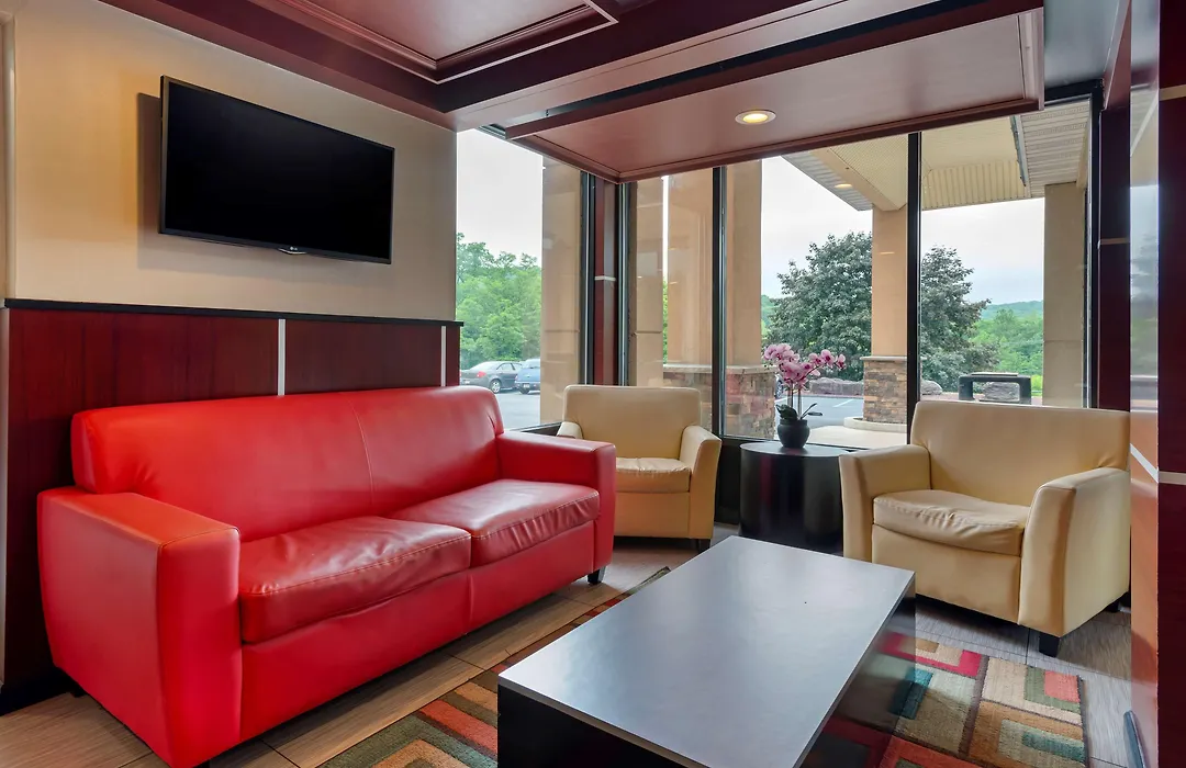 Best Western Plus Poconos-1