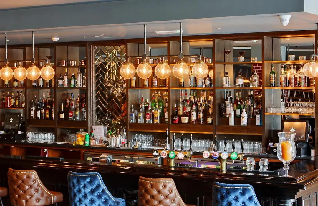 Dublin Skylon Hotel-1