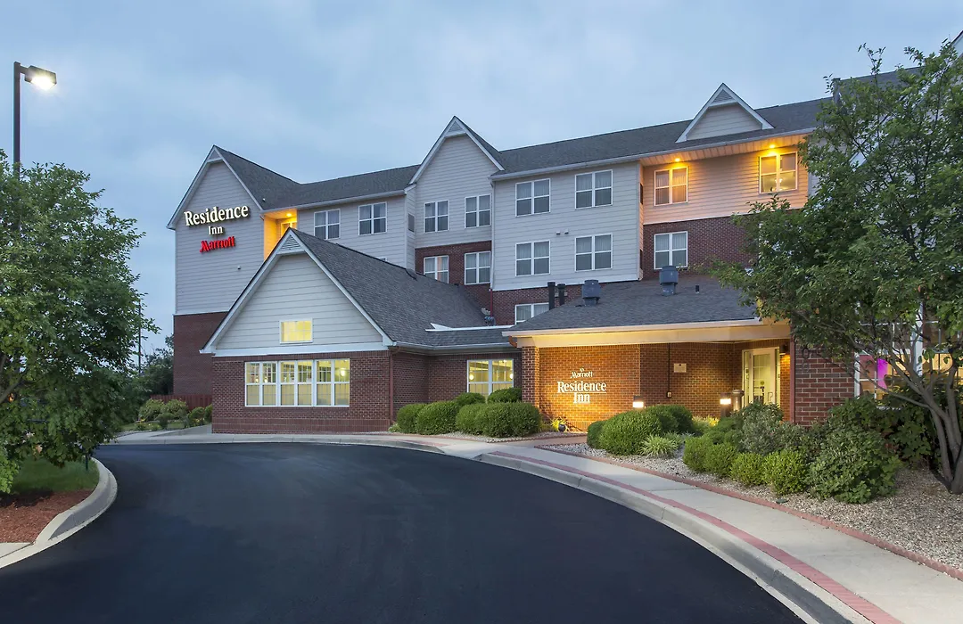 Residence Inn Louisville Northeast-1