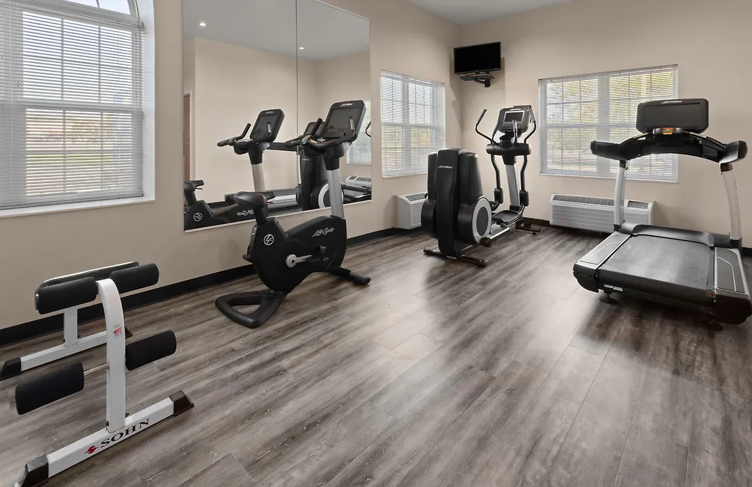 Americas Best Value Inn Racine-1