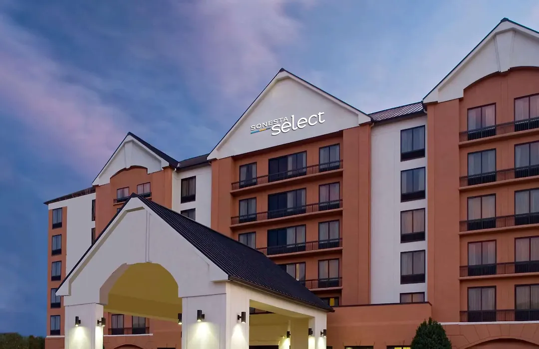 Hyatt Place Tucson Airport-1