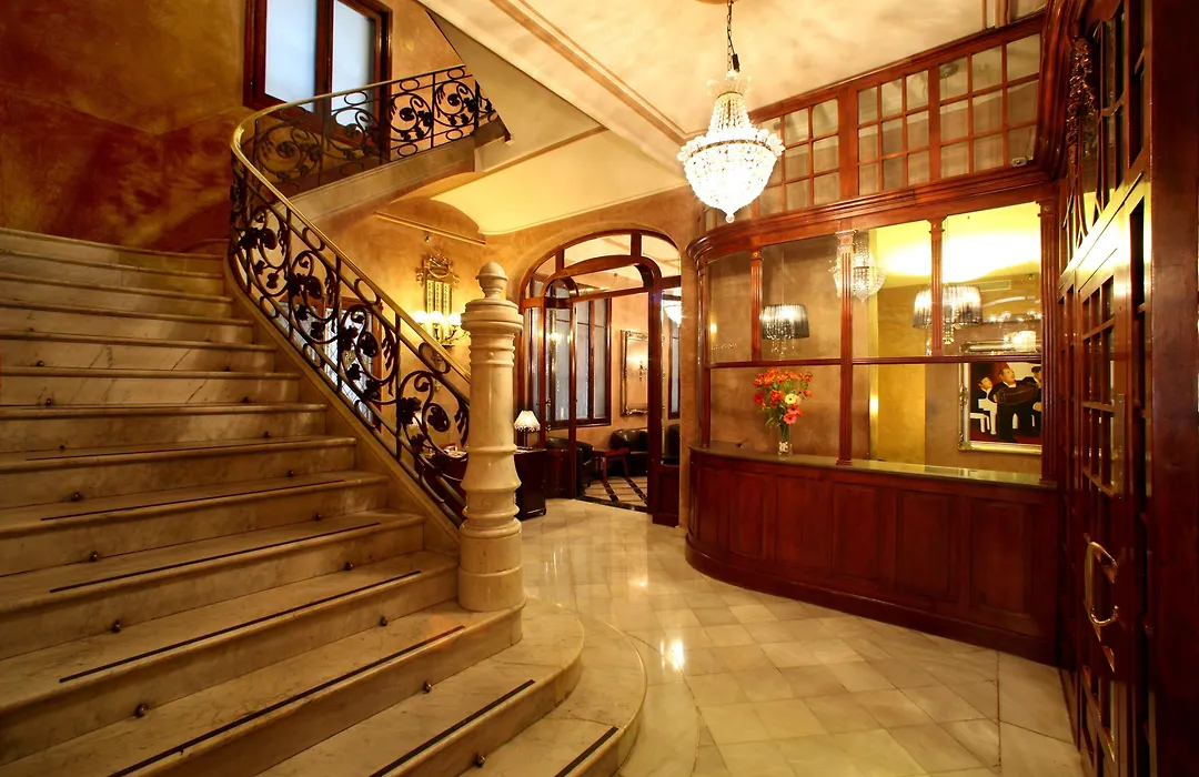 Hotel Nouvel-1