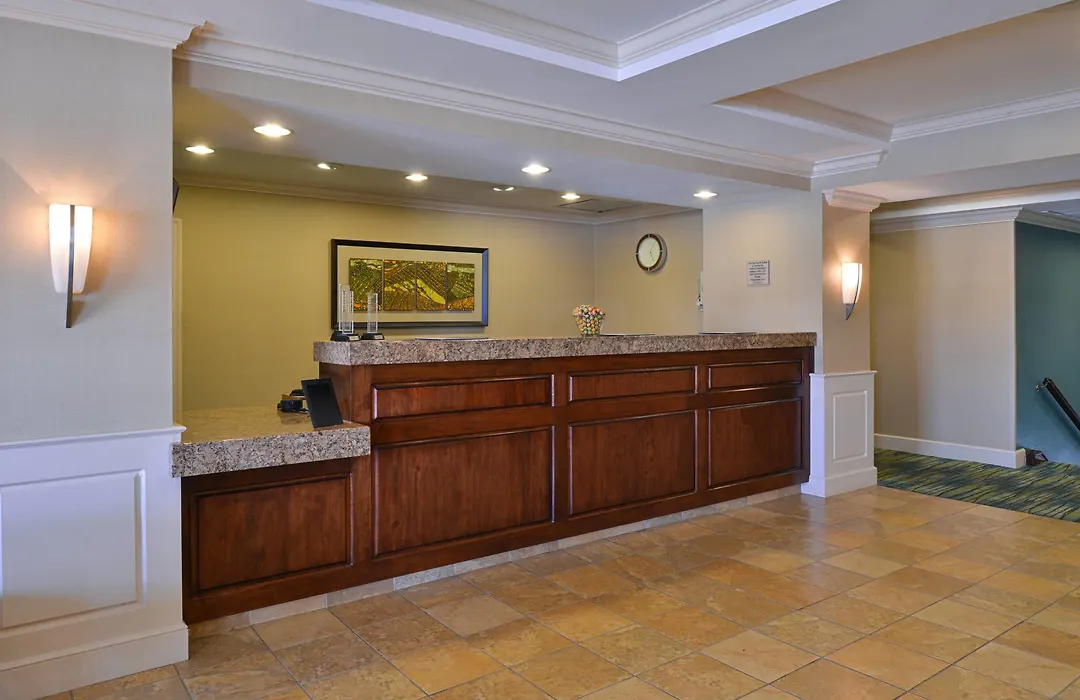 Springhill Suites By Marriott Charleston Riverview-1