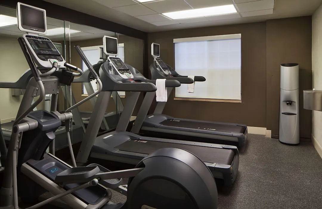 Homewood Suites By Hilton Lubbock-1