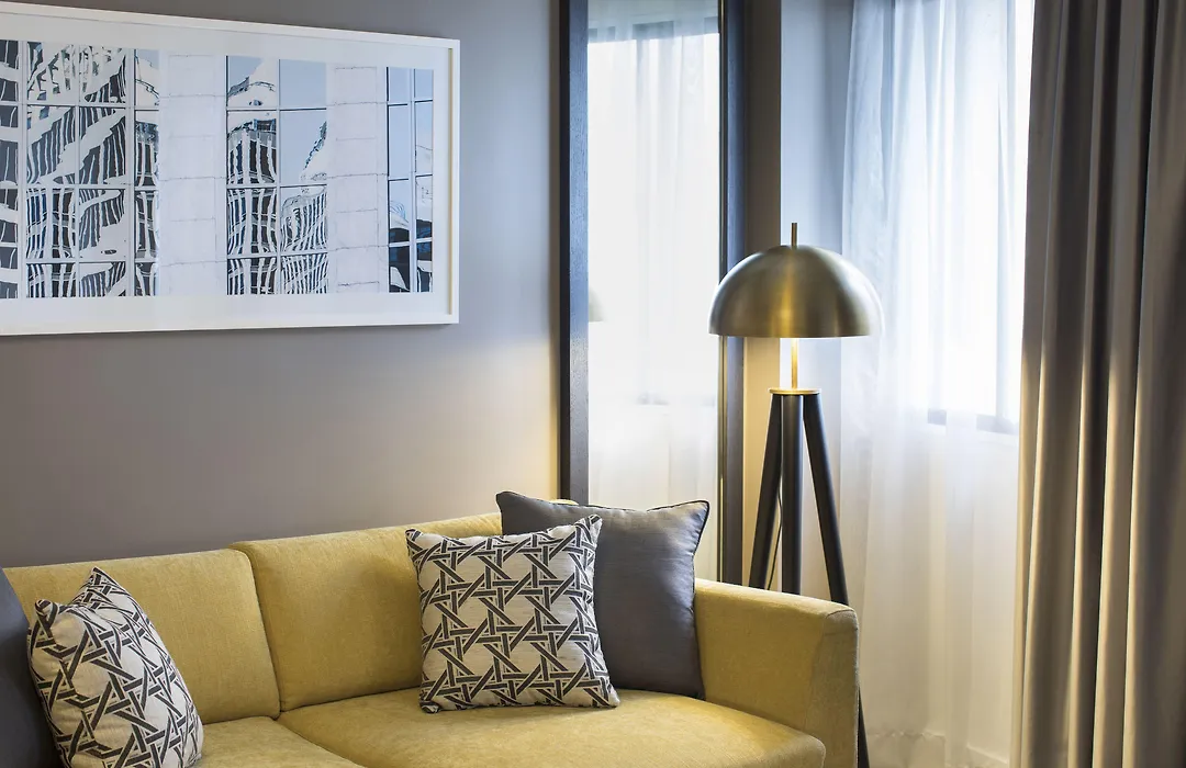 Vibe Hotel Sydney-1