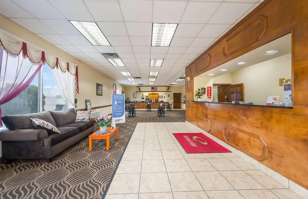 Econo Lodge Cullman South-1