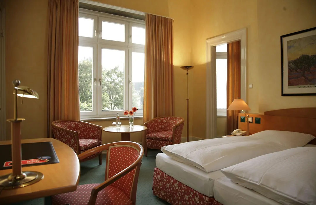 Hotel Vorbach-1