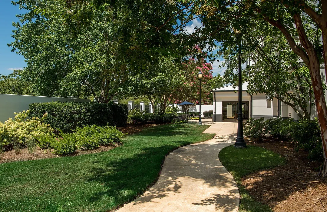 Courtyard By Marriott Charlotte Ballantyne-1