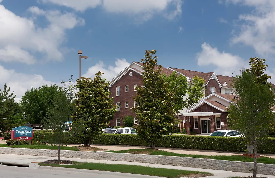 Towneplace Suites Dallas Arlington North-1