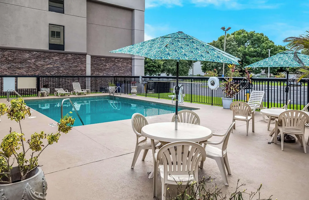 Hampton Inn Winter Haven-1