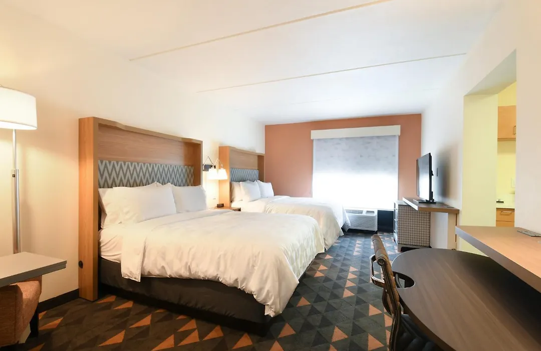 Holiday Inn Fredericksburg - Conference Center By Ihg-1