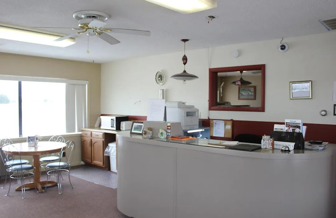 Hastings Inn-1