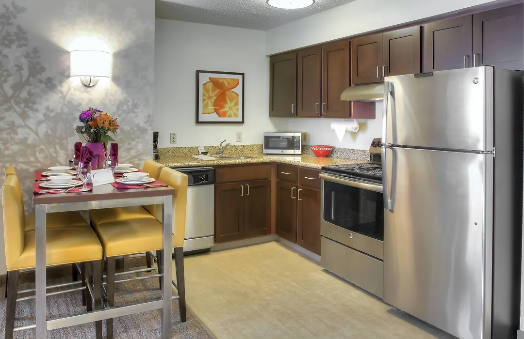 Residence Inn By Marriott Mcallen-1