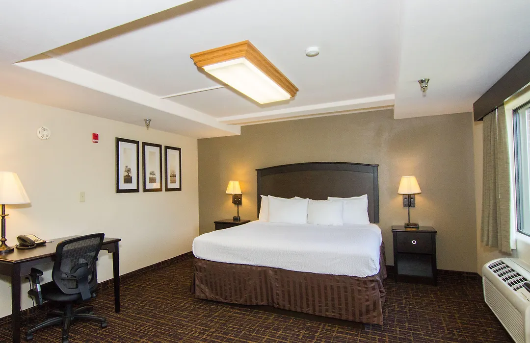 Americinn By Wyndham Peoria-1